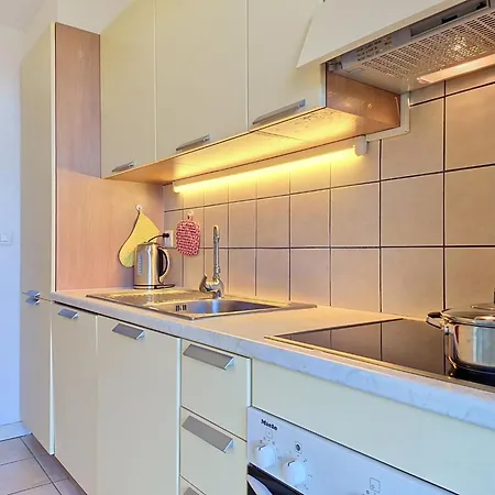 Cransalpin Apt- 25 - Secteur 1 By Interhome Apartment