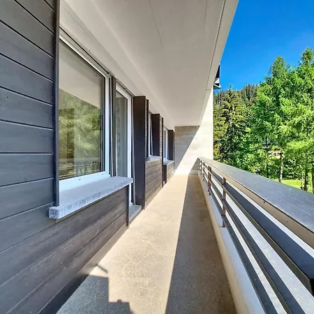 Cransalpin Apt- 25 - Secteur 1 By Interhome Apartment *
