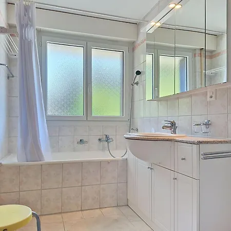 Apartment Cransalpin Apt- 25 - Secteur 1 By Interhome Crans-Montana