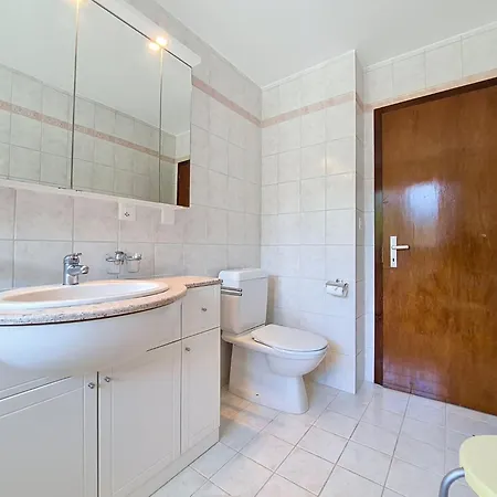 Cransalpin Apt- 25 - Secteur 1 By Interhome Apartment *