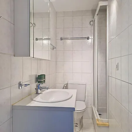 Cransalpin Apt- 25 - Secteur 1 By Interhome Apartment *