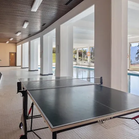 Cransalpin Apt- 25 - Secteur 1 By Interhome Apartment