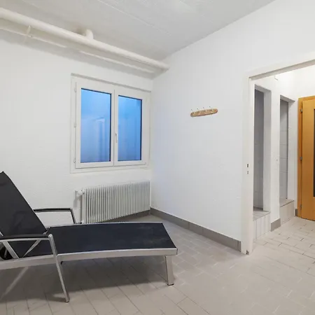 Apartment Cransalpin Apt- 25 - Secteur 1 By Interhome