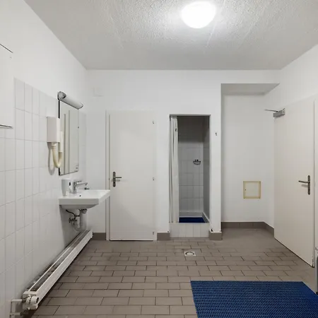 Cransalpin Apt- 25 - Secteur 1 By Interhome Apartment *